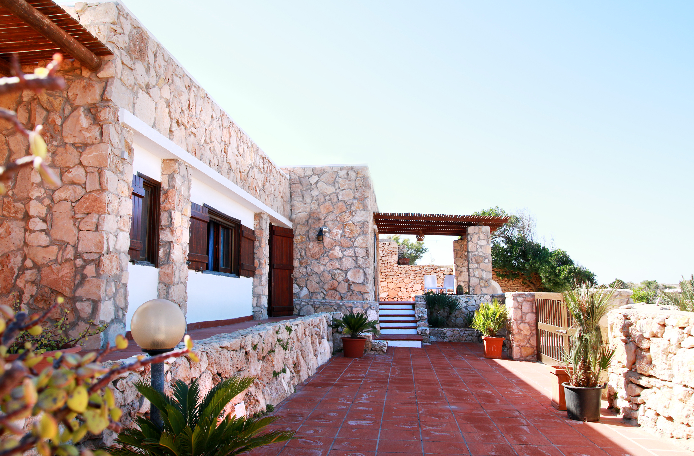 Tramontana - Residence del Sole Lampedusa