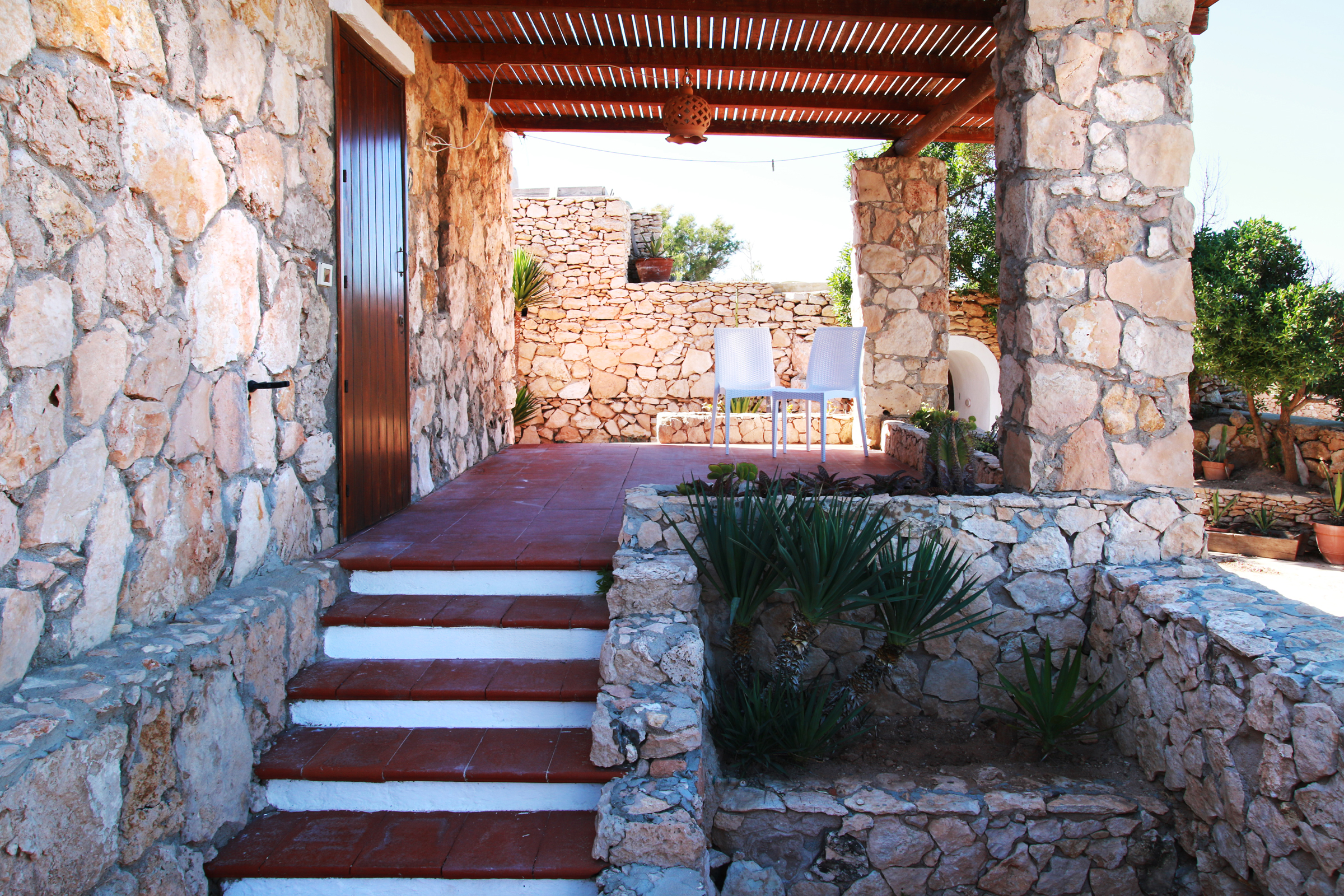 Tramontana - Residence del Sole Lampedusa