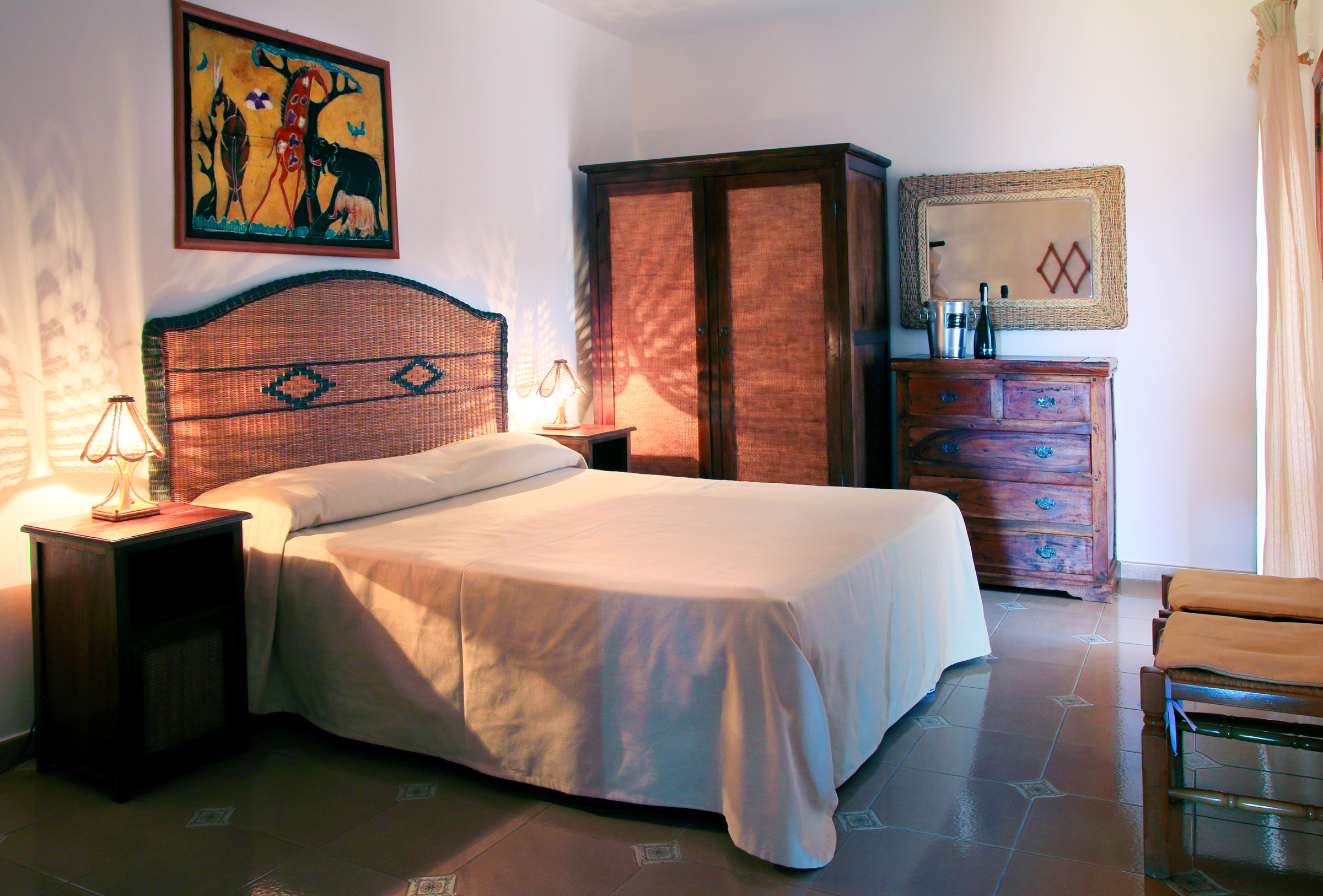 Tramontana - Residence del Sole Lampedusa