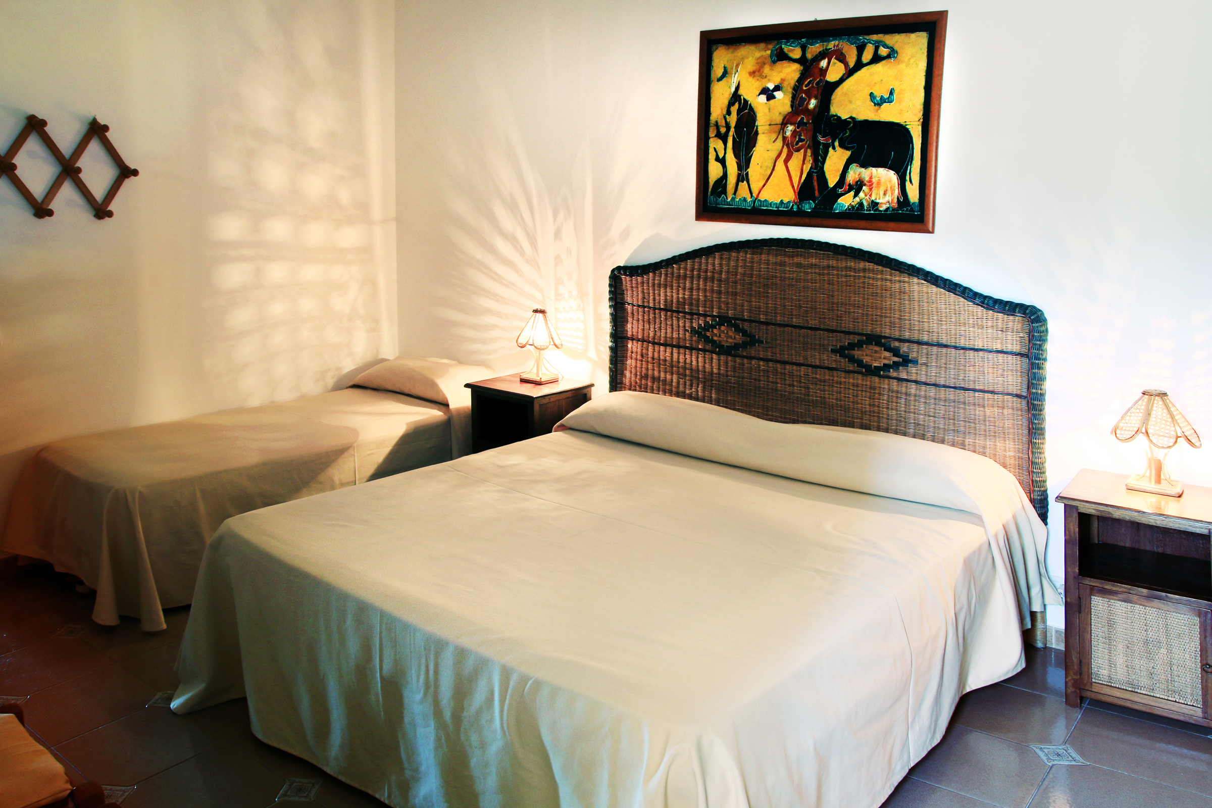Tramontana - Residence del Sole Lampedusa
