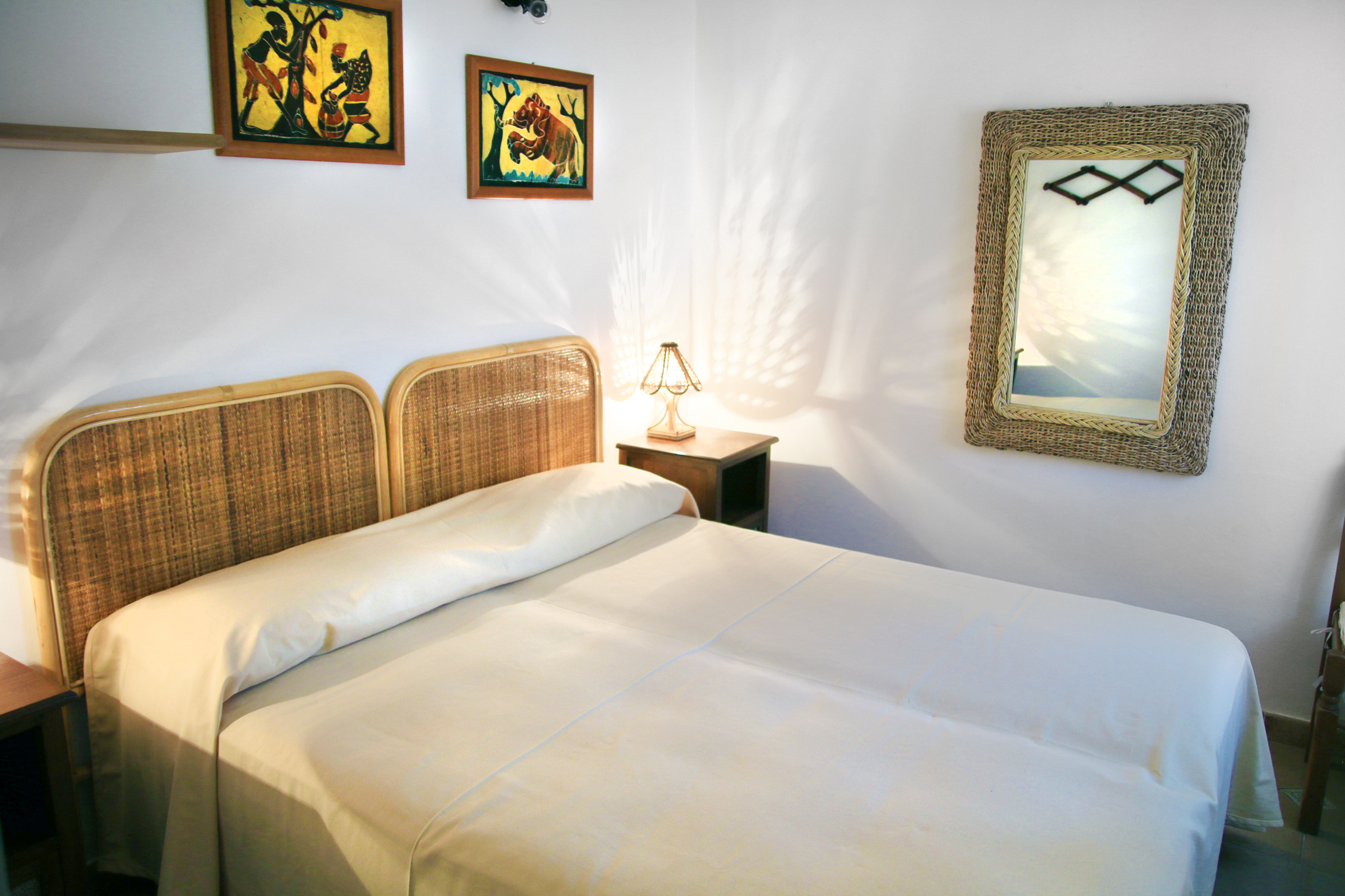 Tramontana - Residence del Sole Lampedusa