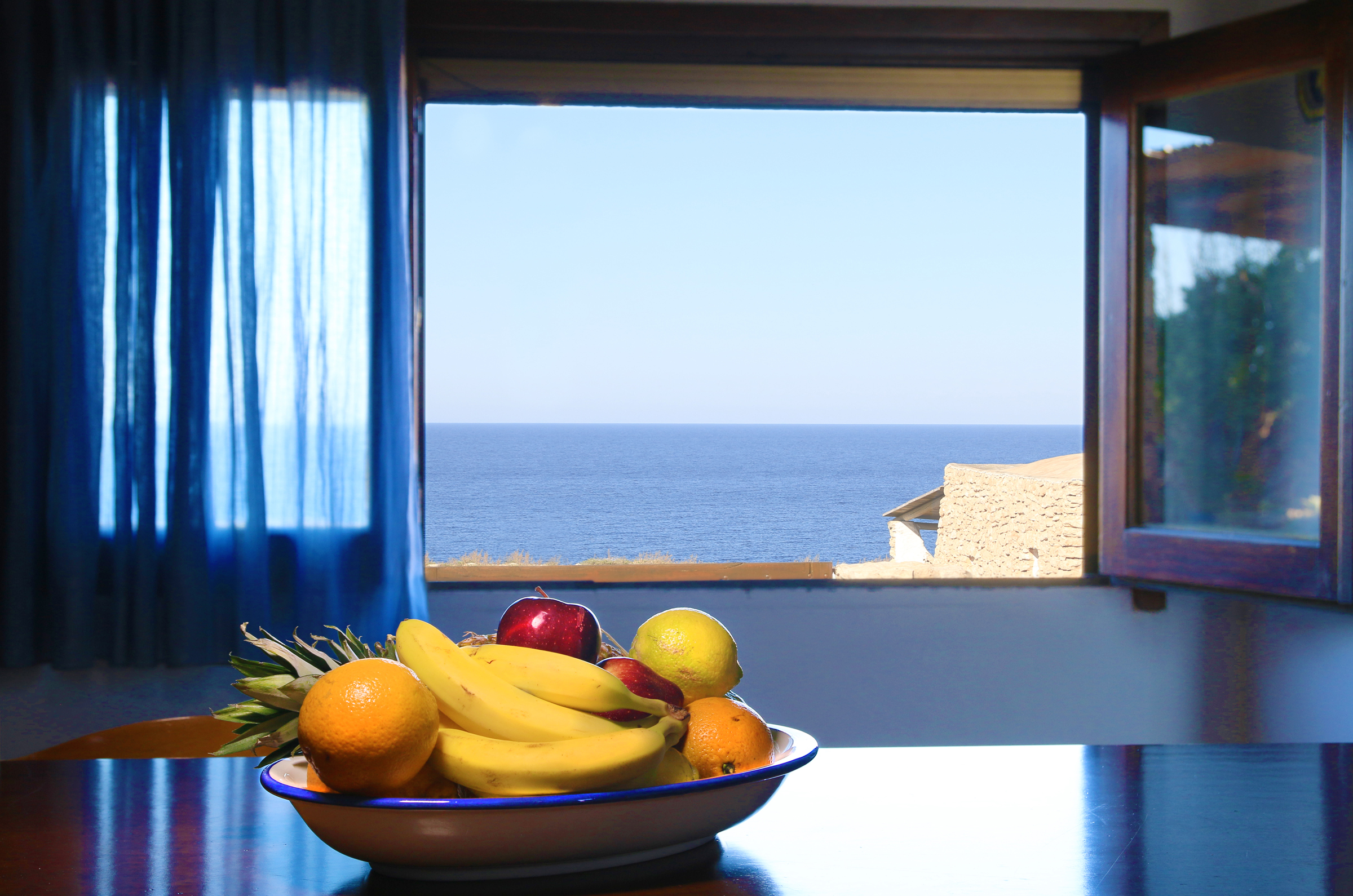 Libeccio - Residence del Sole Lampedusa