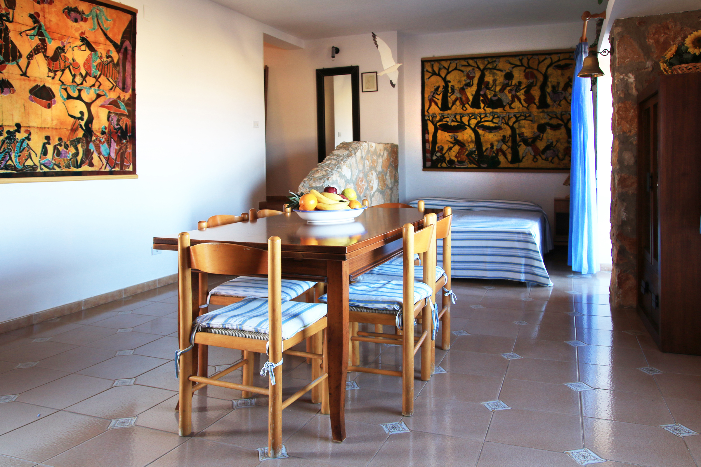 Libeccio - Residence del Sole Lampedusa