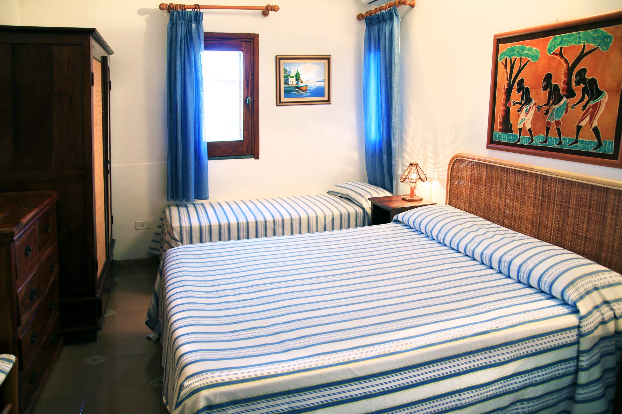 Libeccio - Residence del Sole Lampedusa