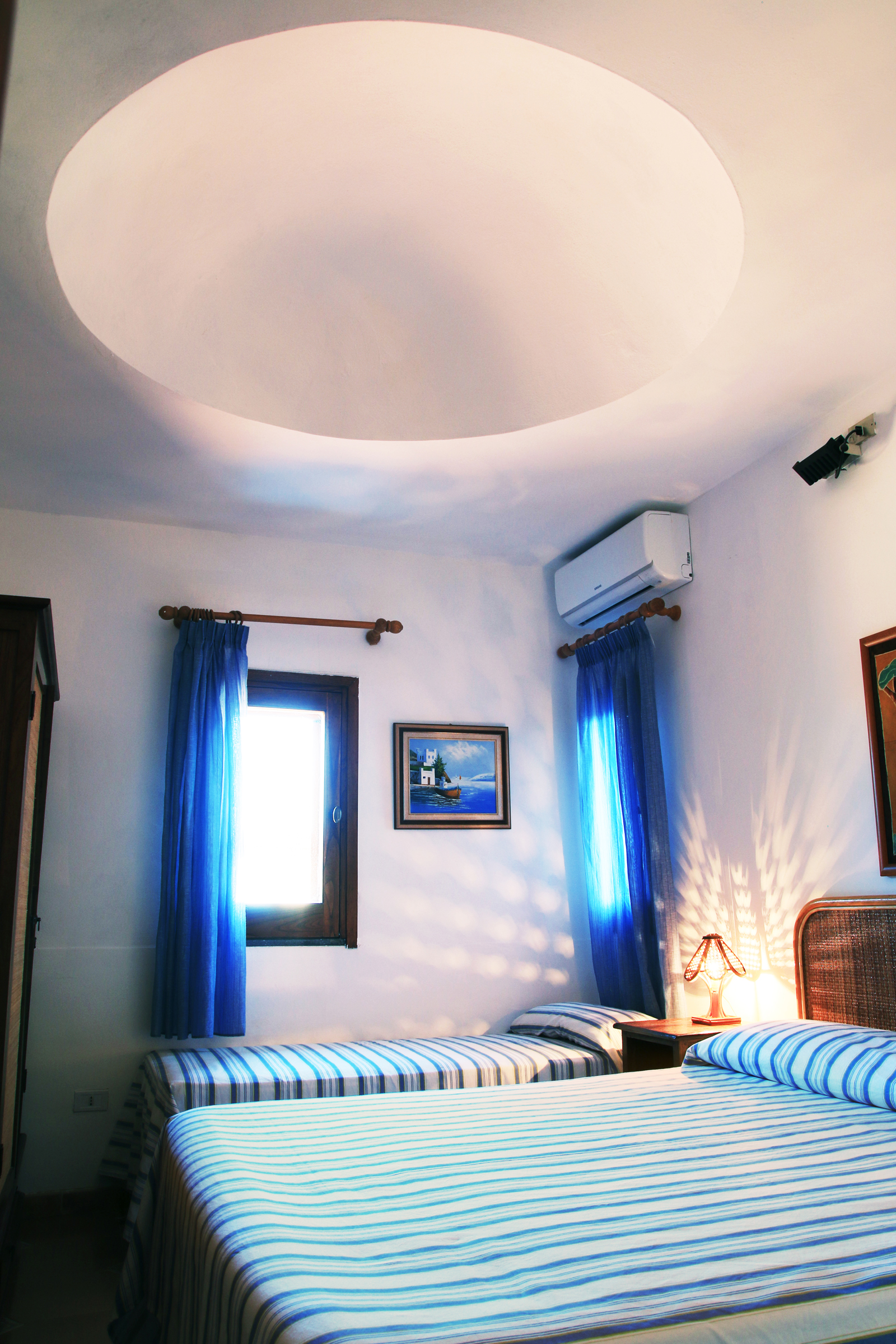 Libeccio - Residence del Sole Lampedusa