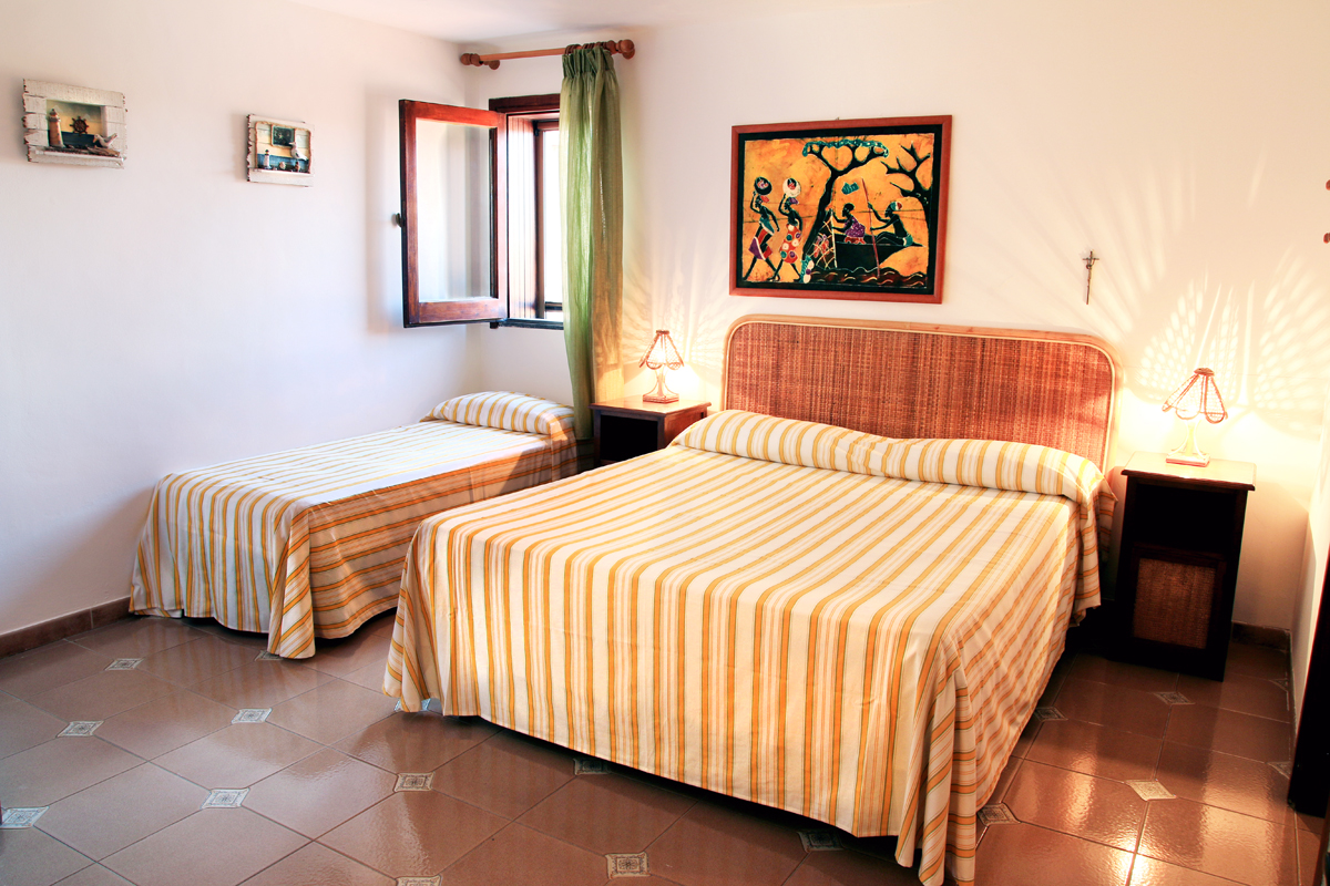 Levante - Residence del Sole Lampedusa