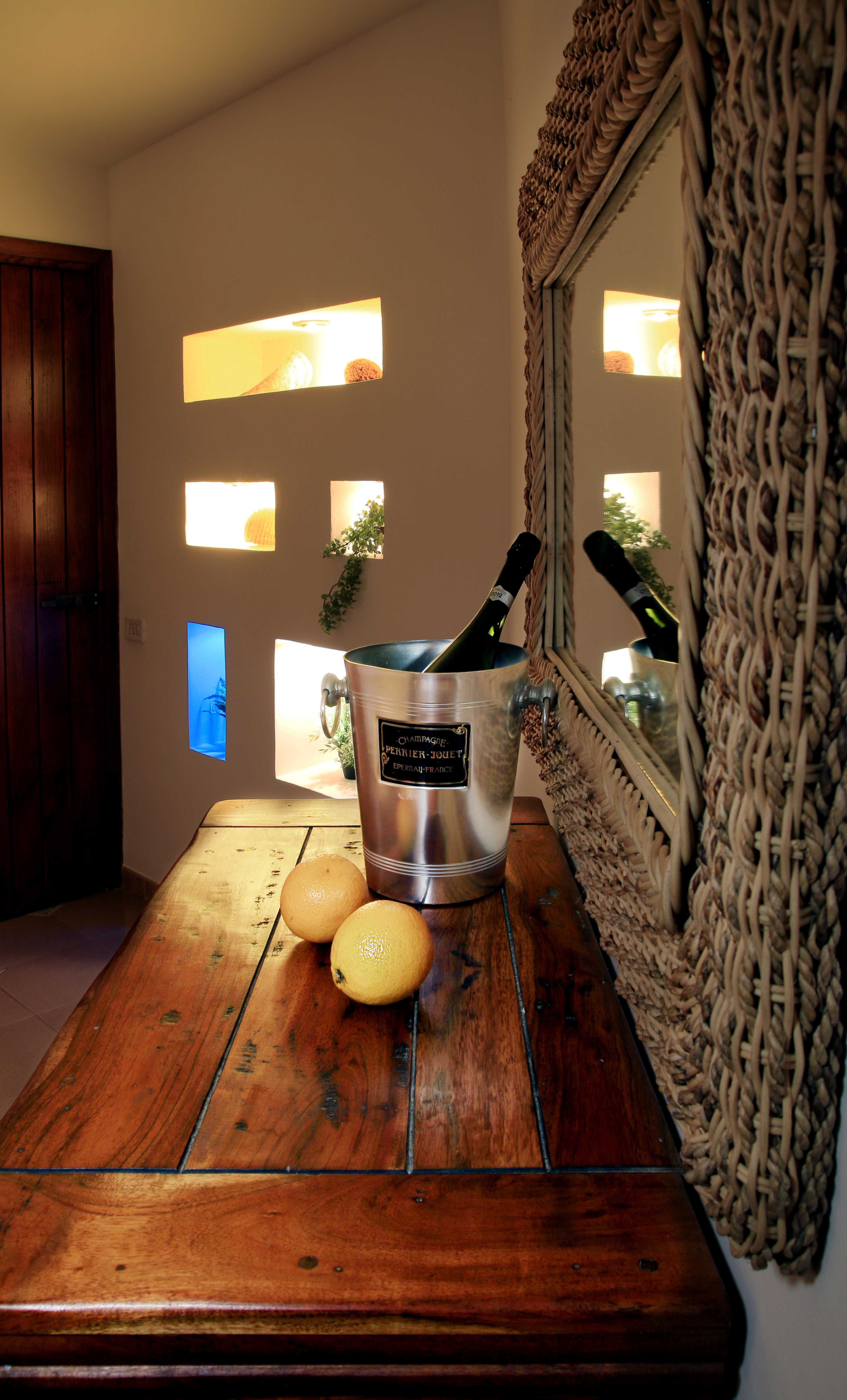 Levante - Residence del Sole Lampedusa