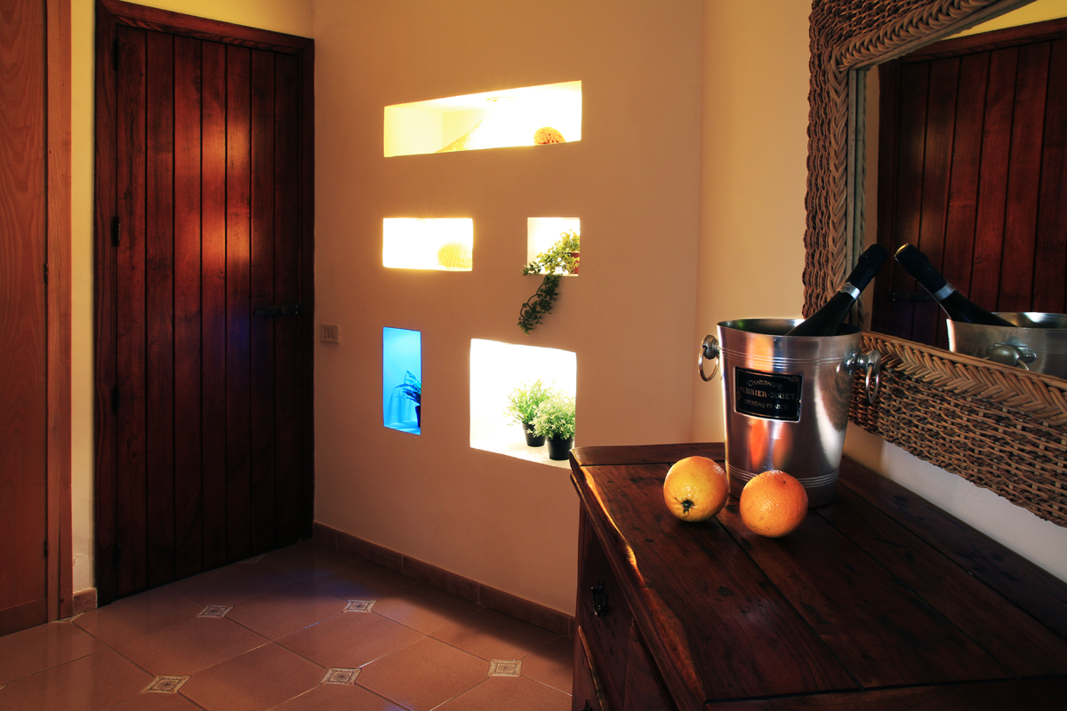 Levante - Residence del Sole Lampedusa