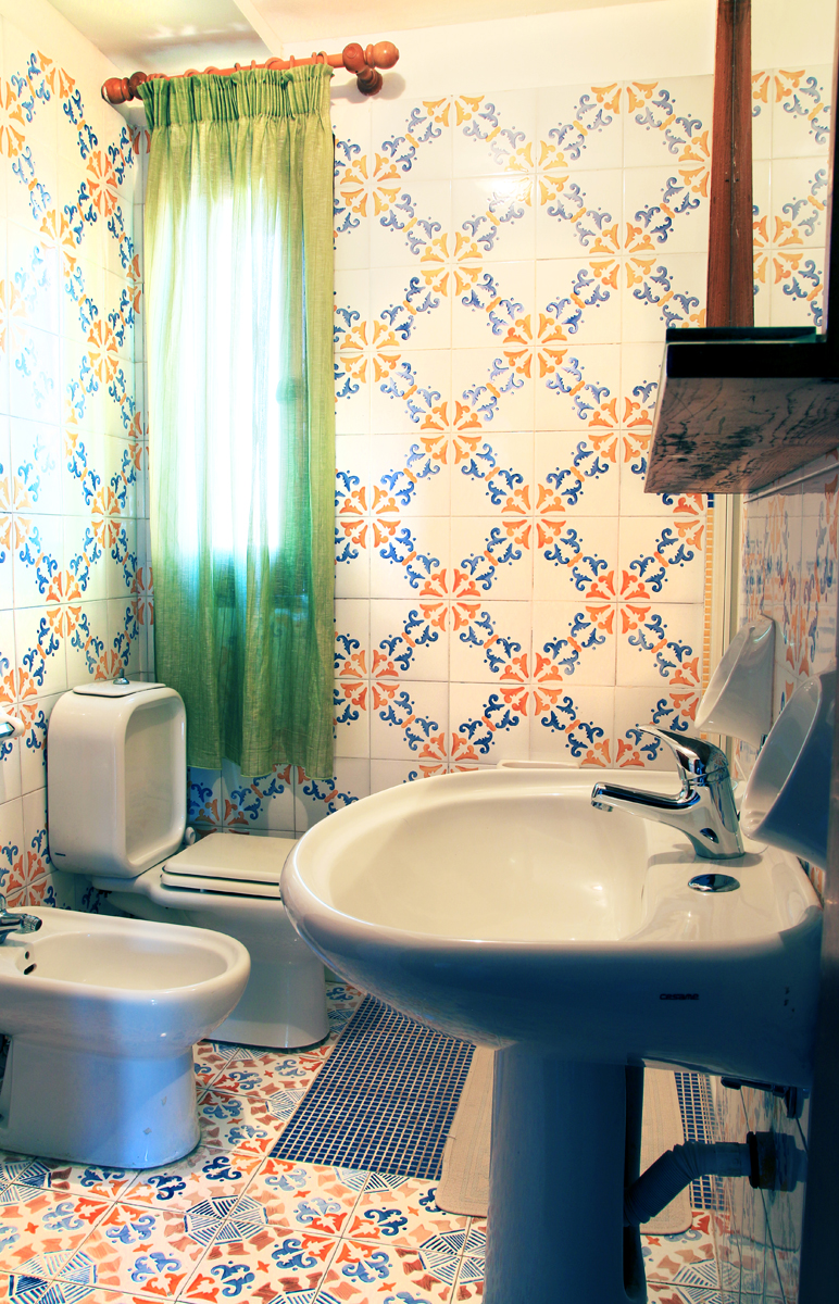 Levante - Residence del Sole Lampedusa