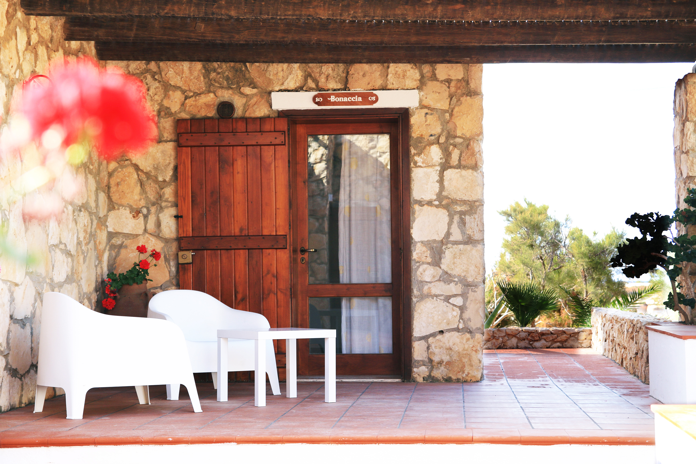 Bonaccia - Residence del Sole Lampedusa