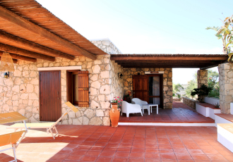Bonaccia - Residence del Sole Lampedusa