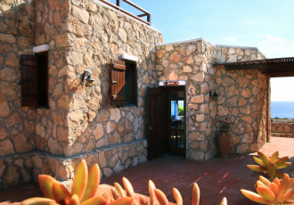 Libeccio - Residence del Sole Lampedusa