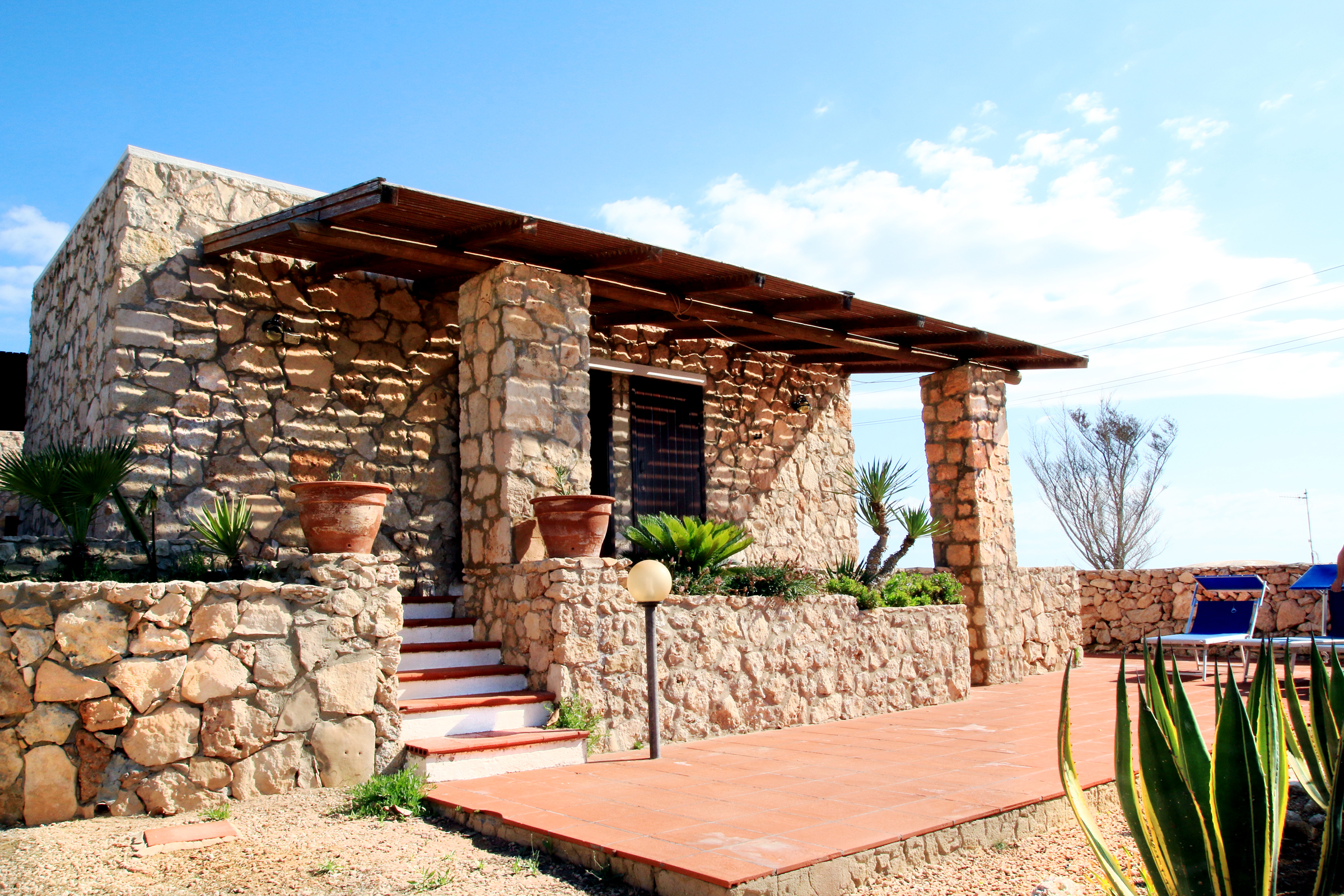 Bonaccia - Residence del Sole Lampedusa