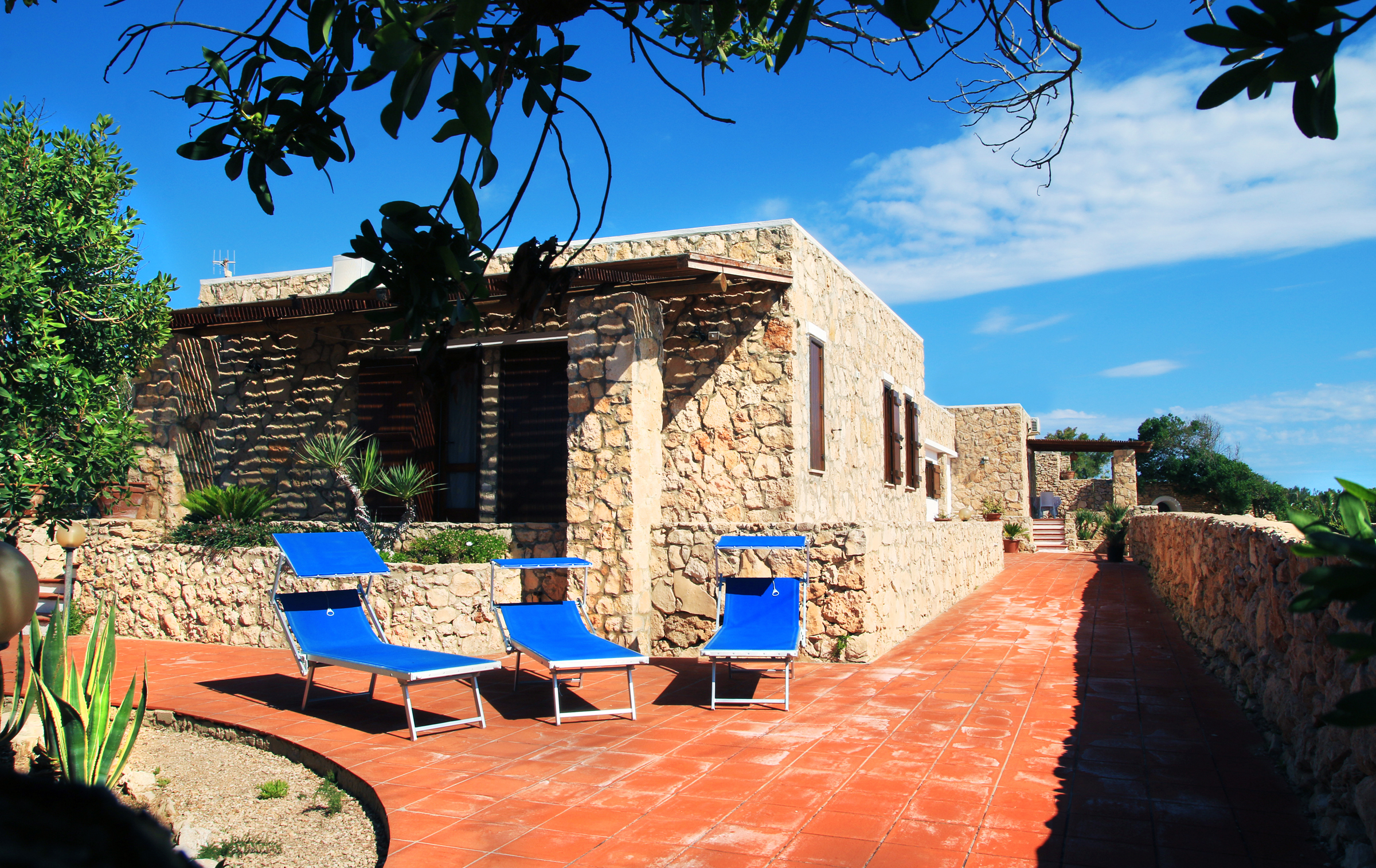 Bonaccia - Residence del Sole Lampedusa