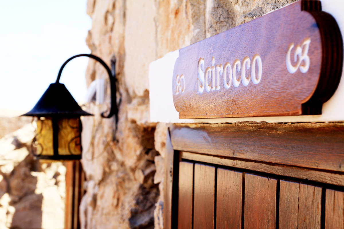 Scirocco - Residence del Sole Lampedusa