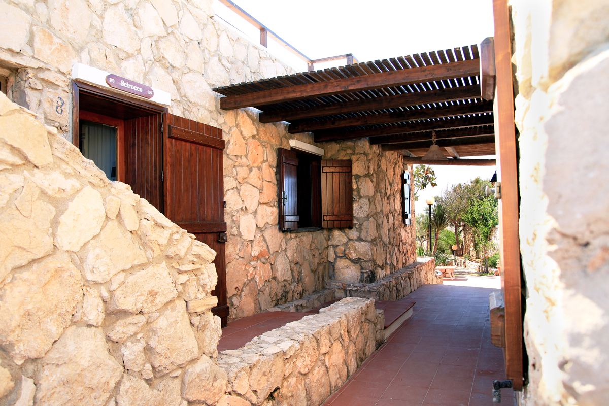 Scirocco - Residence del Sole Lampedusa