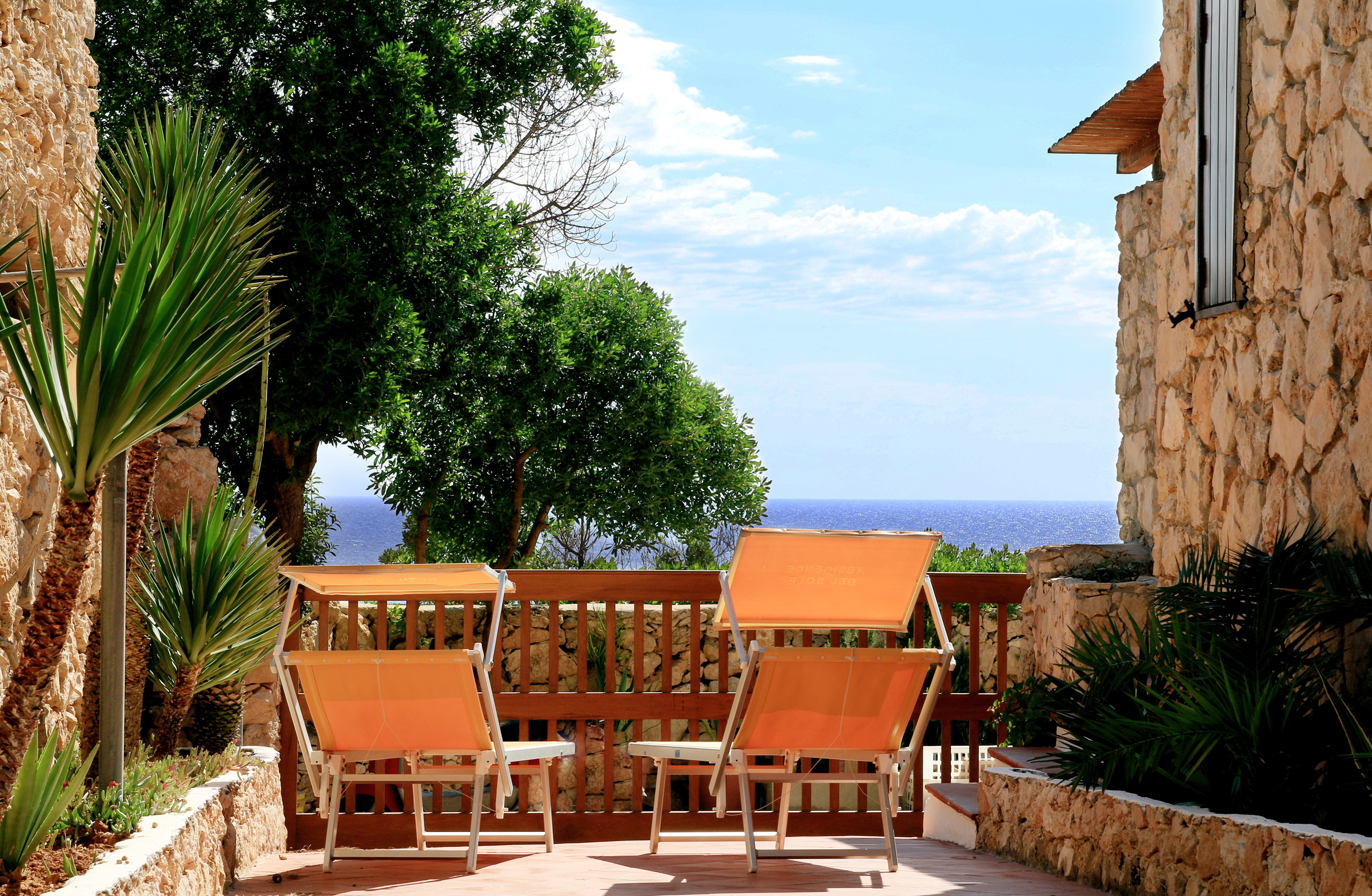 Tramontana - Residence del Sole Lampedusa