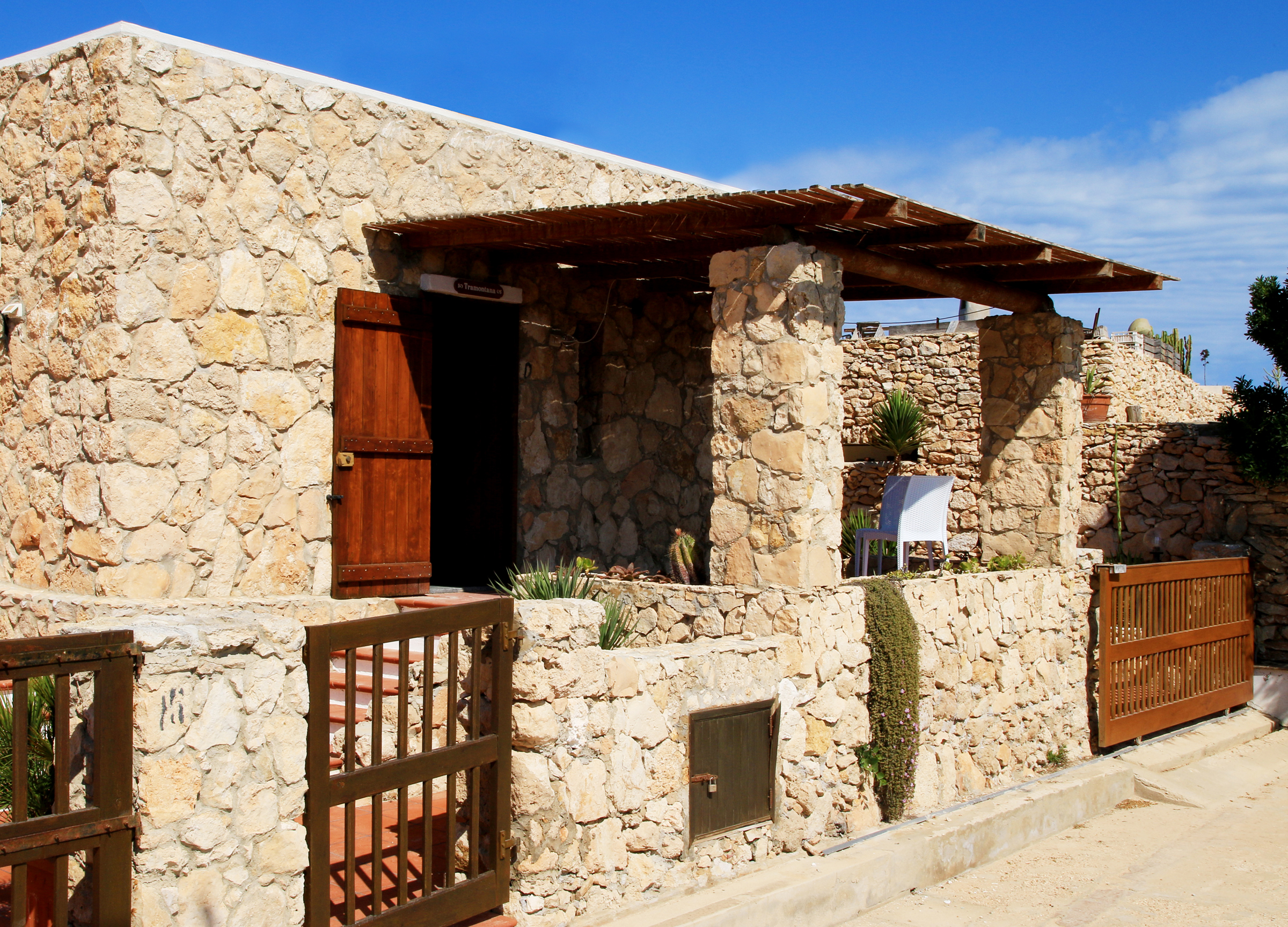 Tramontana - Residence del Sole Lampedusa