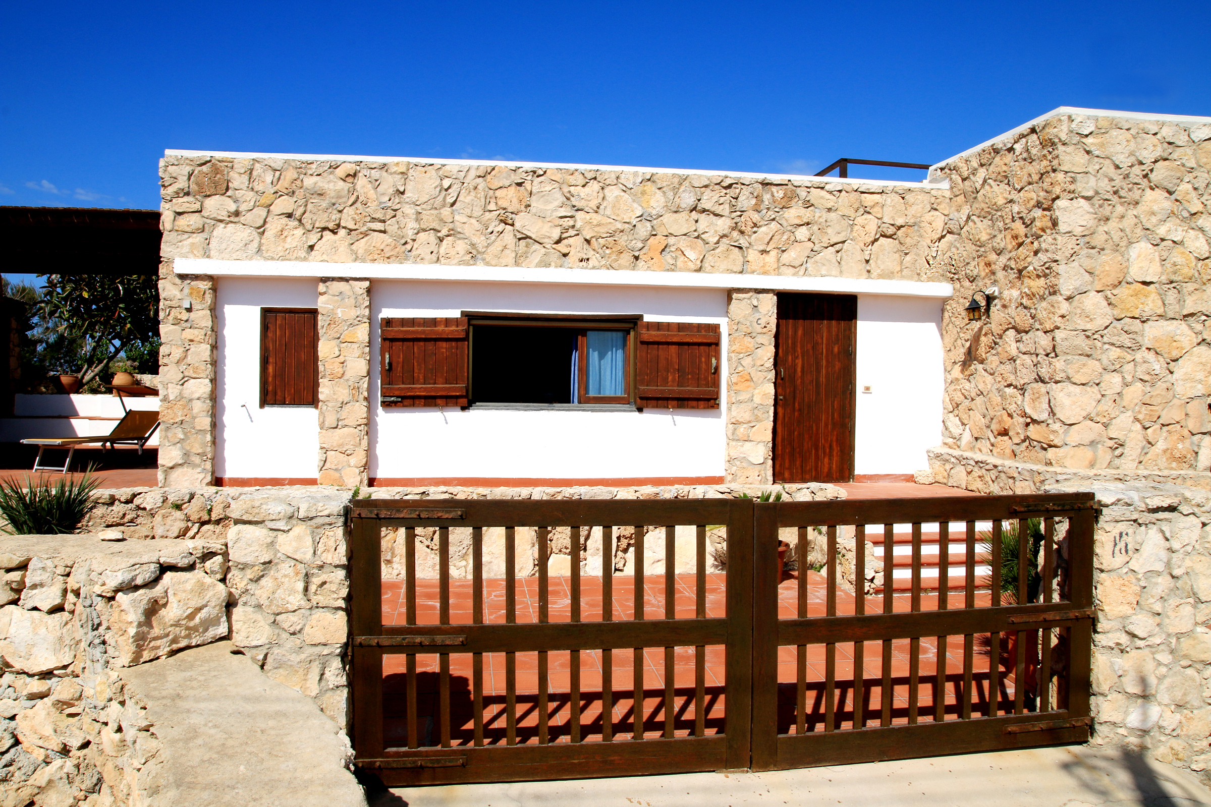 Libeccio - Residence del Sole Lampedusa