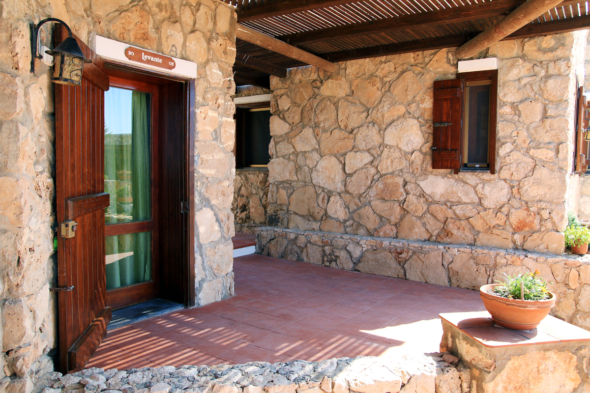 Levante - Residence del Sole Lampedusa
