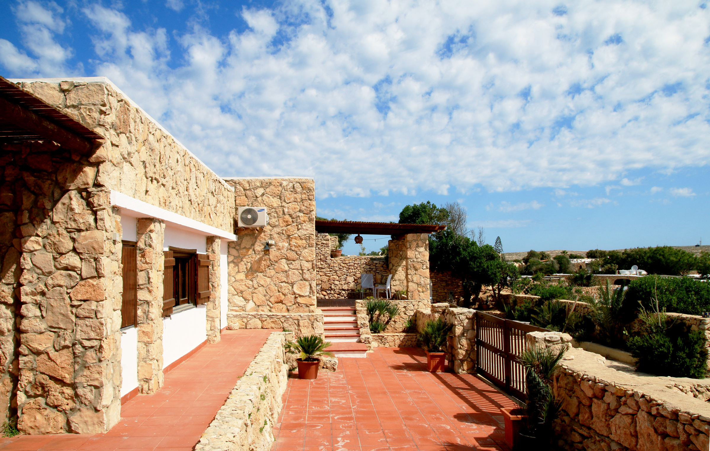 Libeccio - Residence del Sole Lampedusa