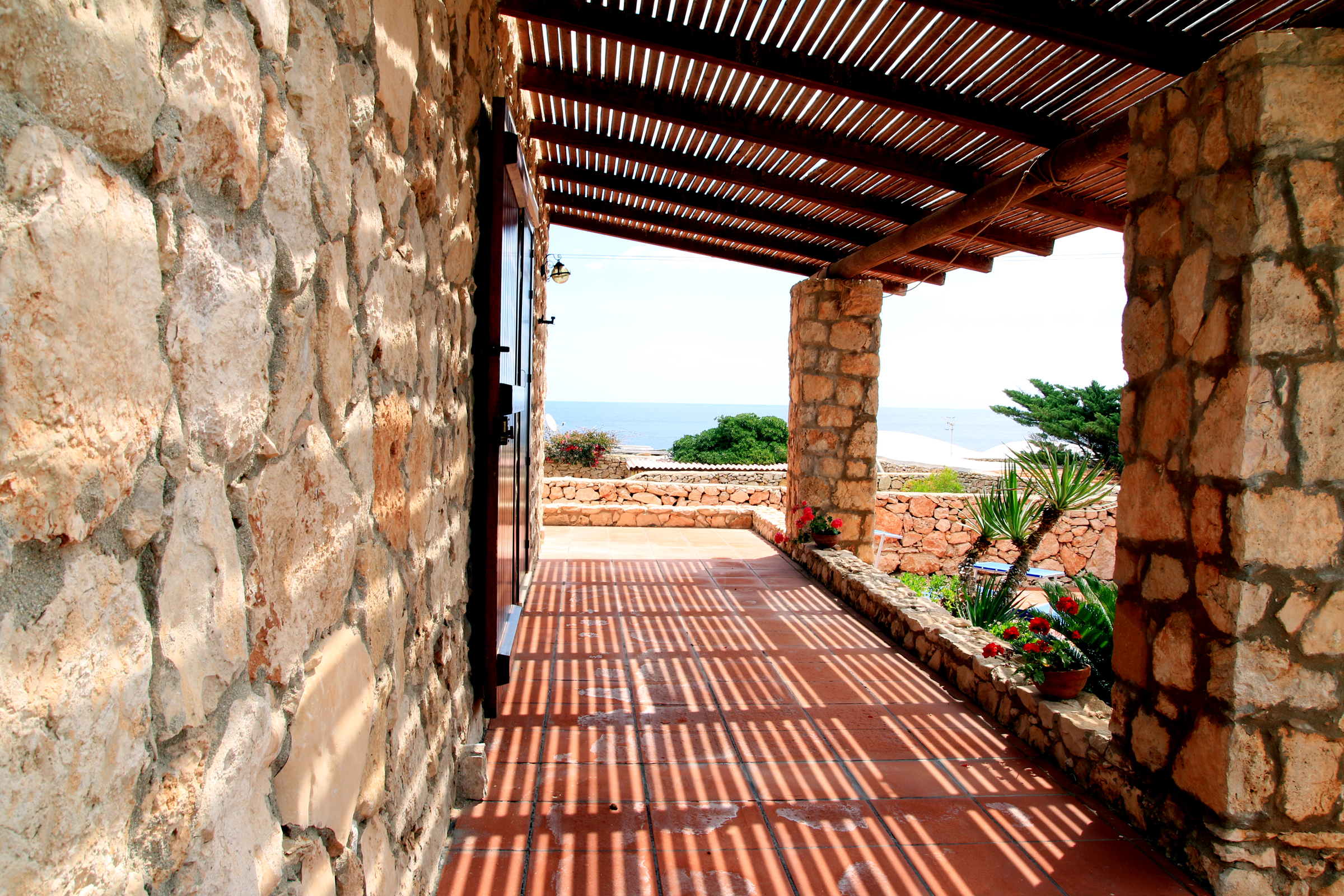 Bonaccia - Residence del Sole Lampedusa