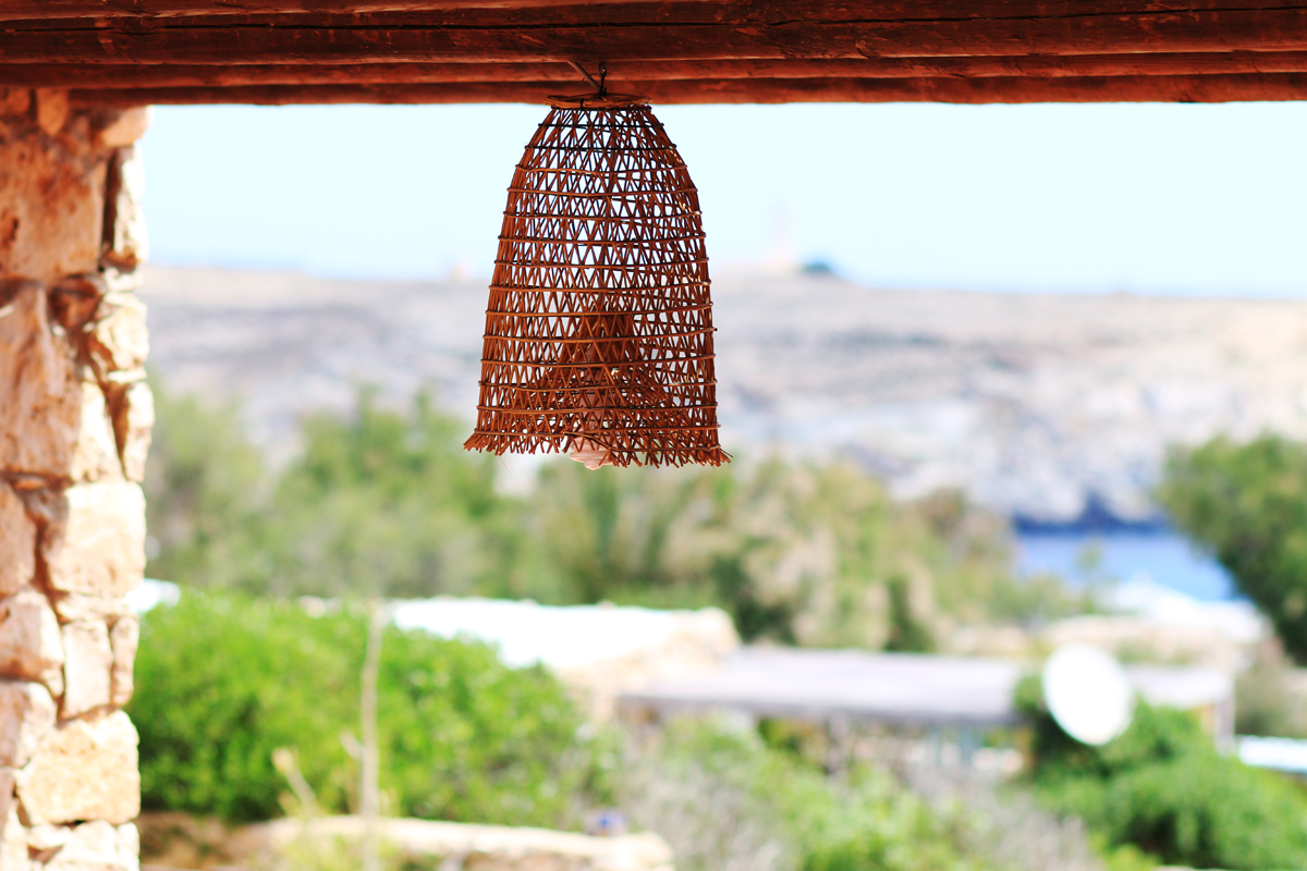 Maestrale - Residence del Sole Lampedusa
