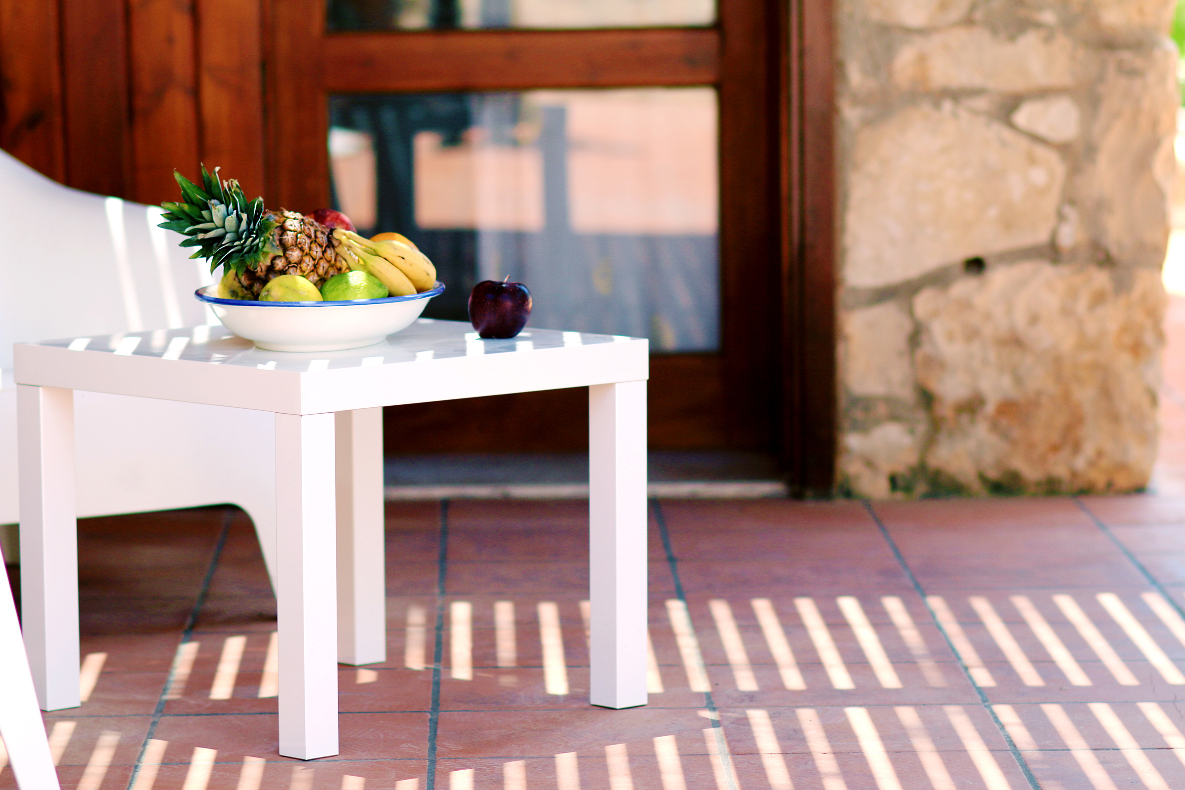 Bonaccia - Residence del Sole Lampedusa
