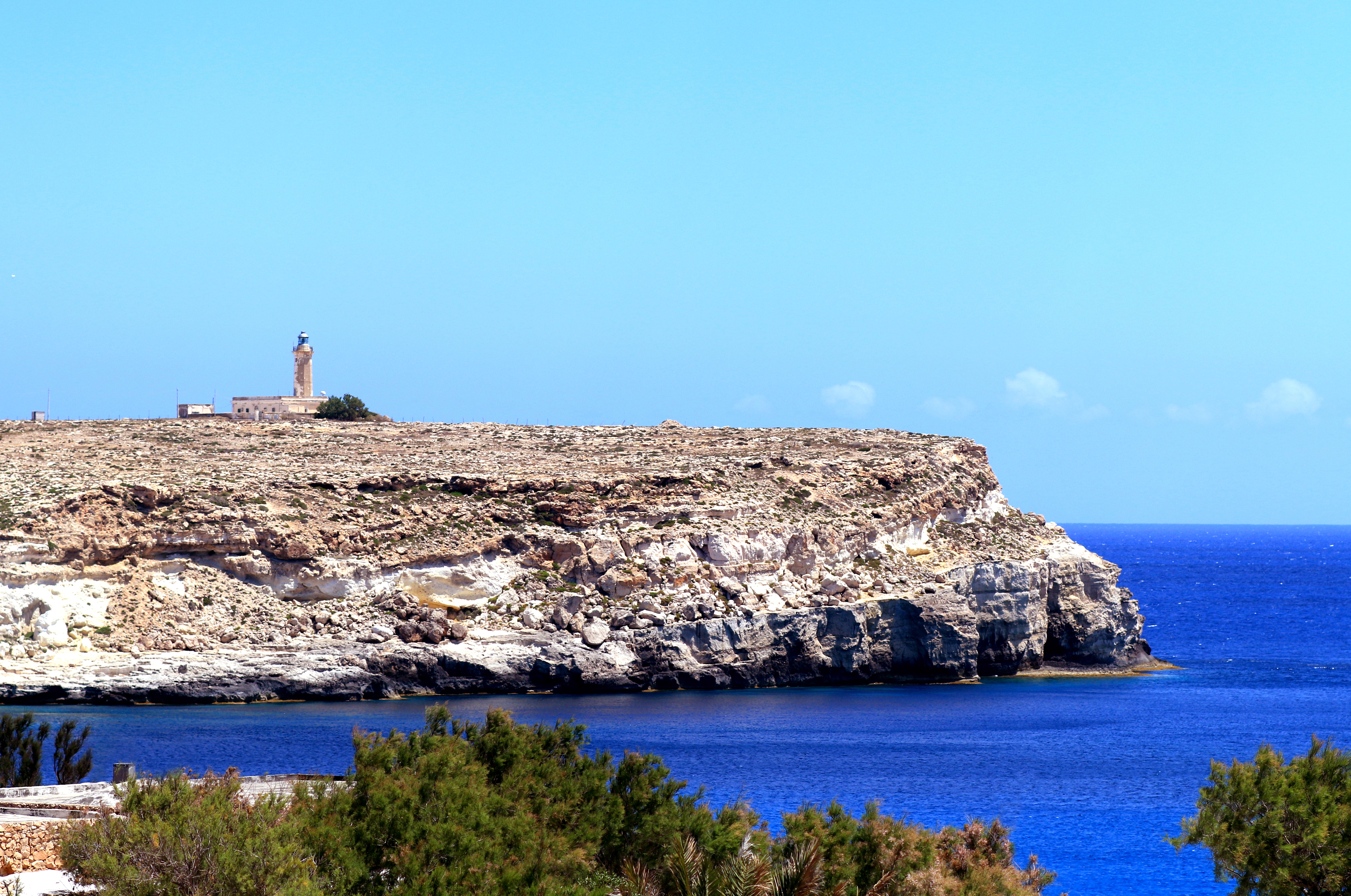 Faro - Residence del Sole Lampedusa