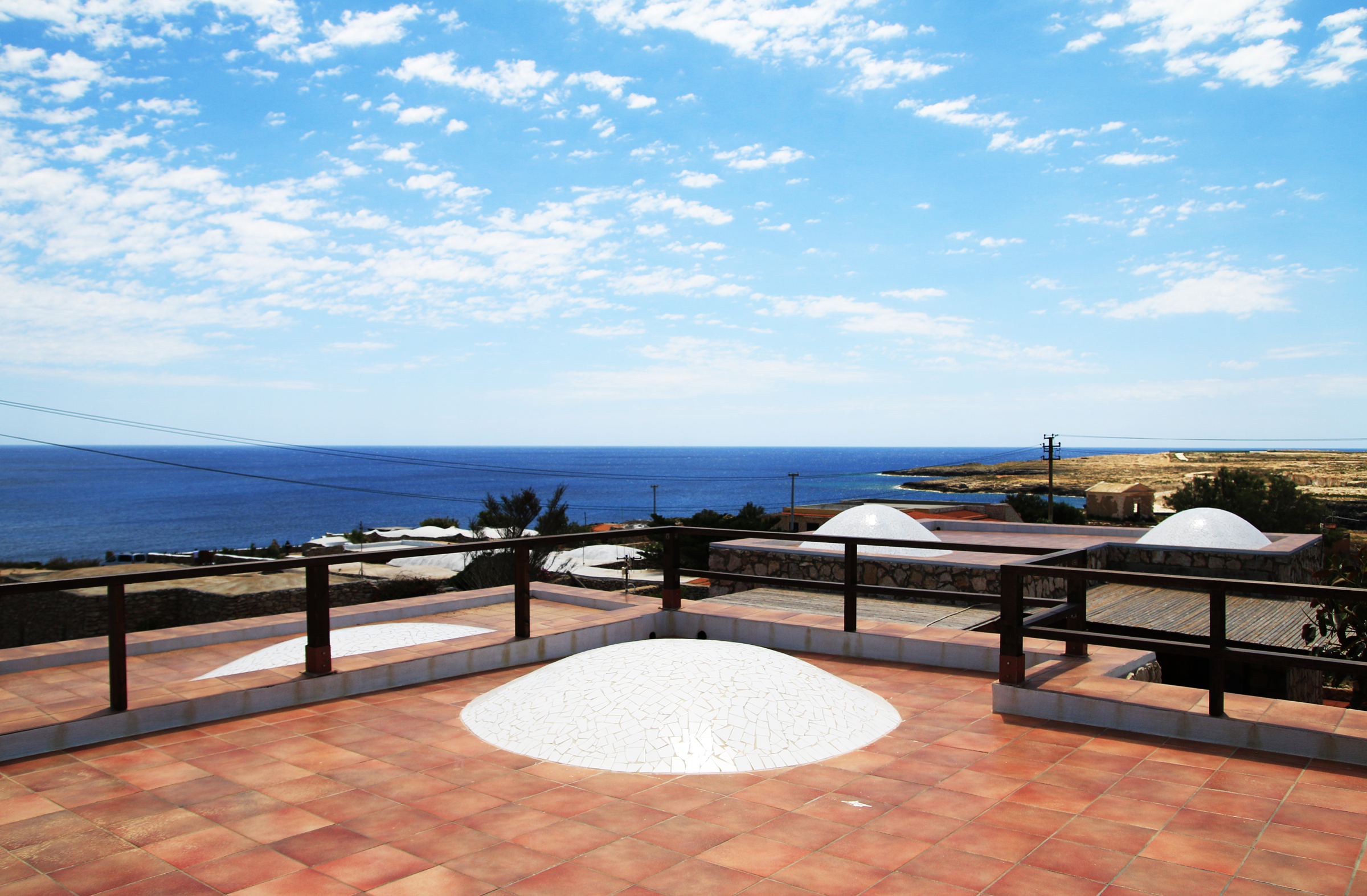 Libeccio - Residence del Sole Lampedusa