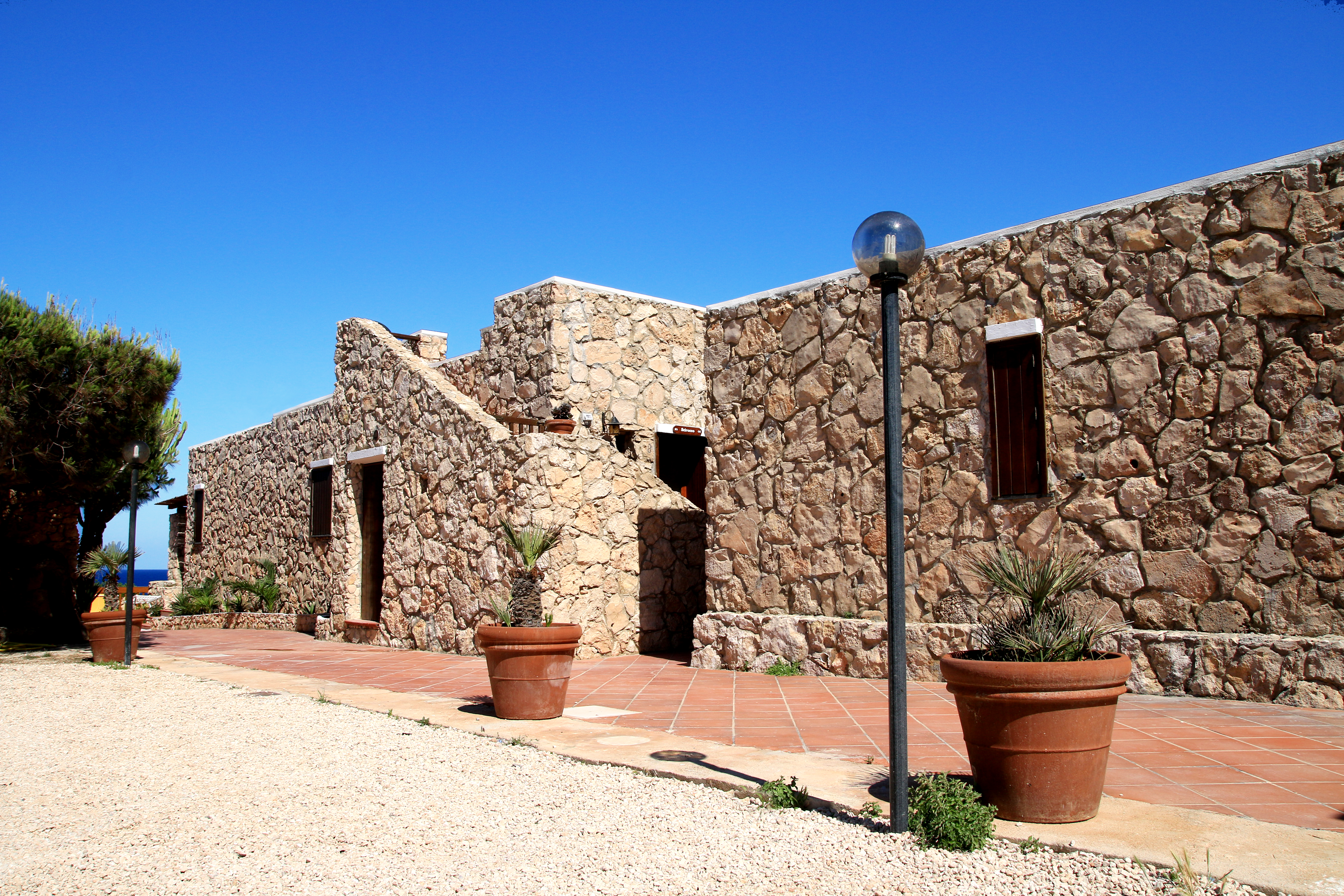 Scirocco - Residence del Sole Lampedusa
