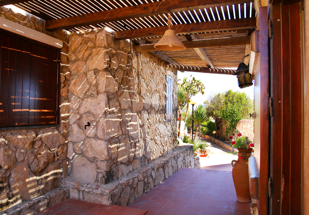Scirocco - Residence del Sole Lampedusa