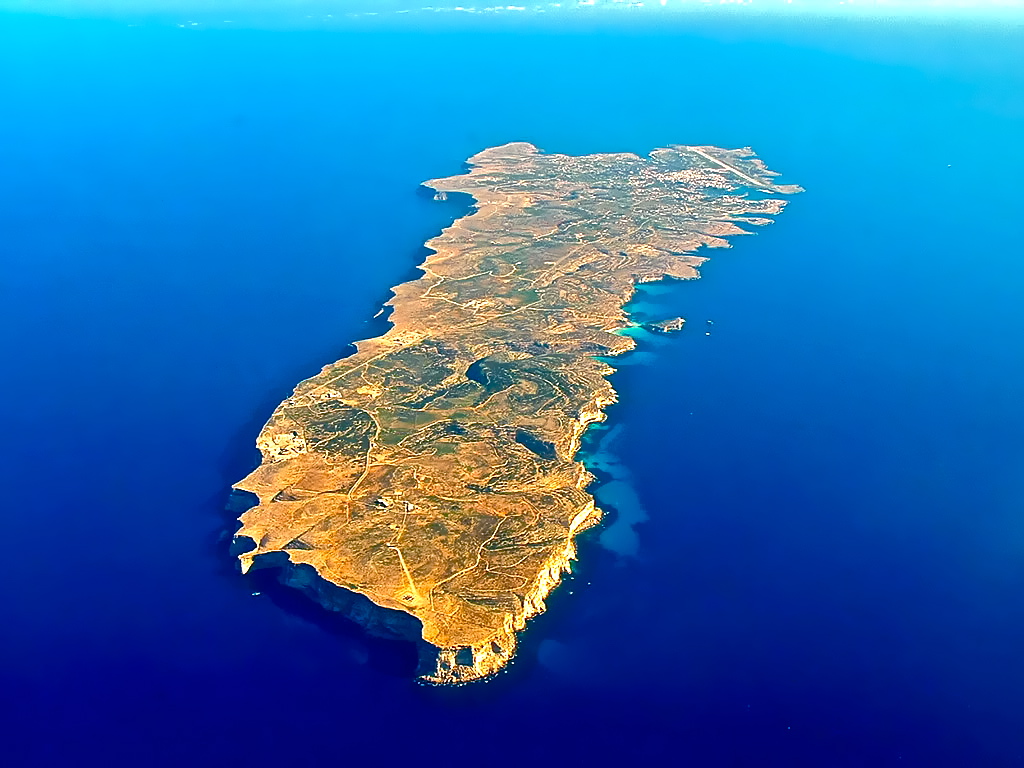 lampedusa - Residence del sole