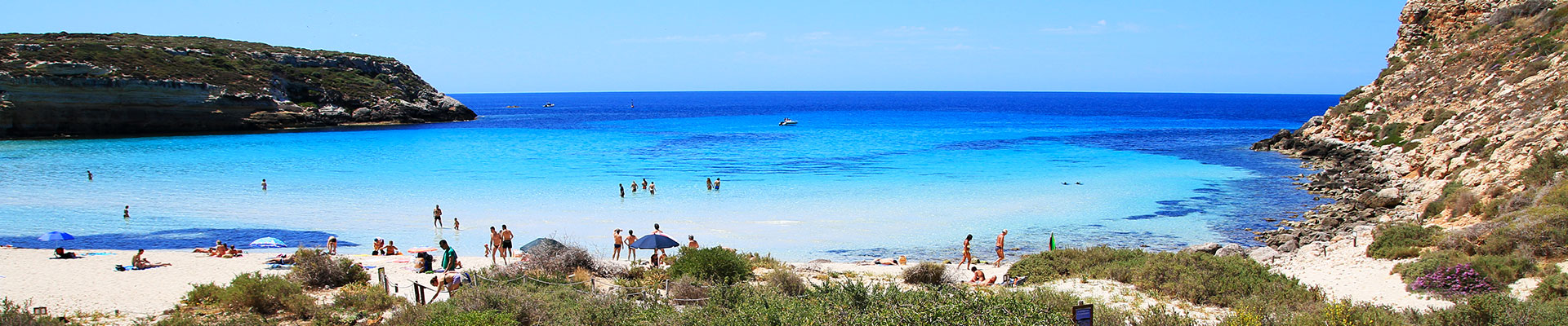 Mare - Residence del Sole Lampedusa