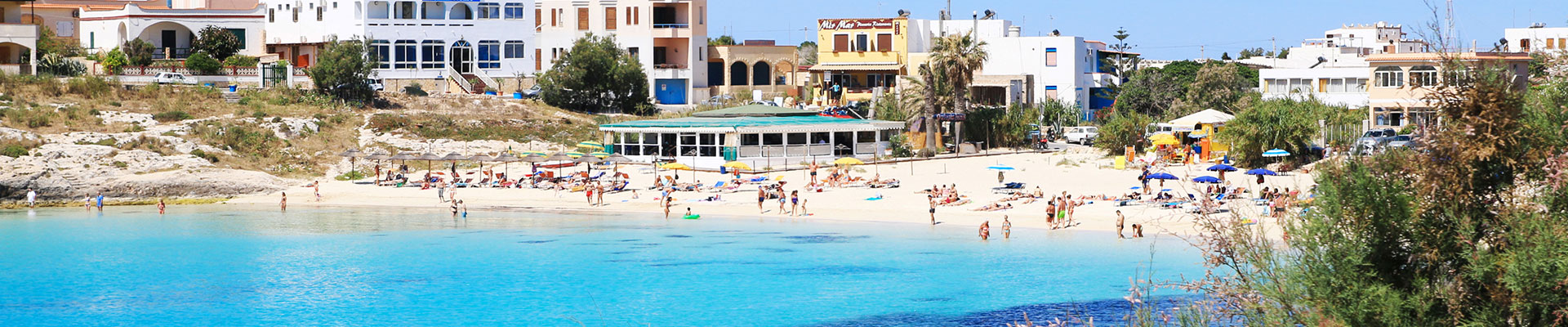 004 - Residence del Sole Lampedusa
